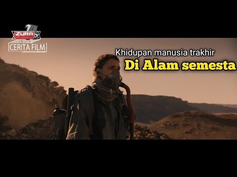 Bagaimana kalo kalian menjadi manusia trakhir di alam semesta -- alur cerita film s3ttl3rz