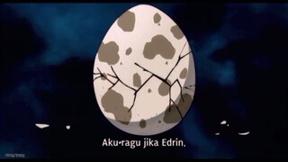 nanatsu no taizai mokushiroku no yonkishi eps 10÷5