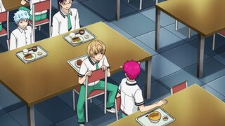 Saiki Kusuo no Ψ Nan 2 Episode 18