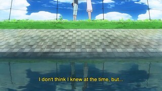 Waiting in the Summer Ep10