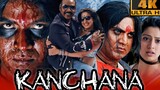 KANCHANA season 1_Hindi Full movies_Horror