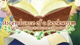 [S1] Ascendance of a Bookworm - Episode 8