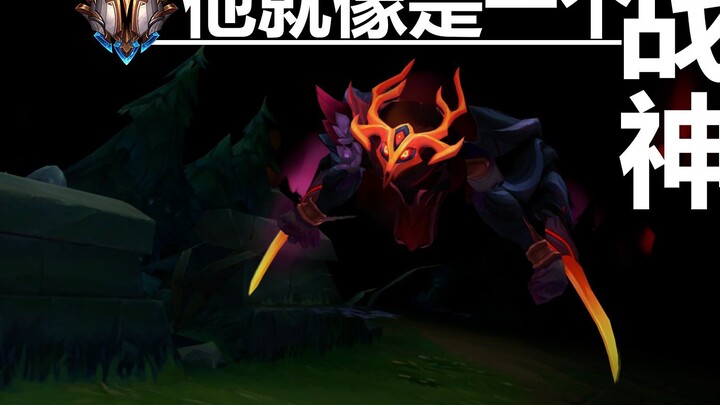 Kumpulan dewa perang kelompok raja terkuat server Korea #4 gaya belajar, semprotan ringan