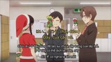 Giáng sinh vui vẻ _ Học tiếng nhật qua phim Anime