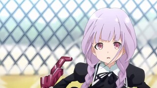 [MAD·AMV] "Assault Lily" 8K Mad Is A Trip