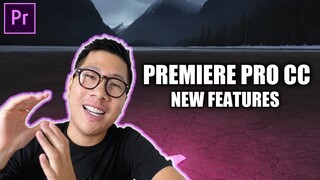 ใหม่! NEW EFFECT PREMIERE PRO/AFTER EFFECT | ลบวัตถุออกจากวีดีโอ