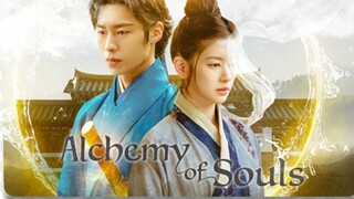 Alchemy of Souls | Episode 9