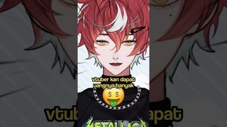 KENAPA AKU JADI VTUBER ?!