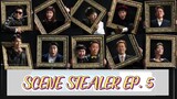 SCENE STEALER (2016) EP. 5 ENG SUB