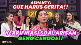 Penting‼️ Cerita Sebenarnya Arisan Cendol Ashanty, Nagita Slavina, Titi Kamal & Artis Lain | Ep150-2