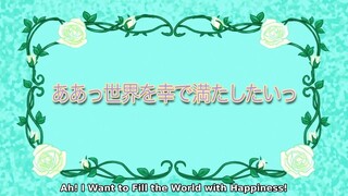 Oh! My Goddess (TV) S2 ep.4