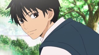 Kimi ni Todoke  S1- 16