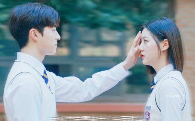 Apa-apaan! Protagonis pria dan wanita Korea Selatan akhirnya berkolaborasi dalam sebuah drama romant