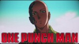 ONE PUNCH MAN SEASON 2 - Strings quartet