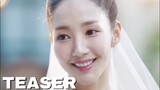 Love in Contract (2022) Official Teaser | Park Min Young, Go Kyung Pyo, Kim Jae Young | Kdrama