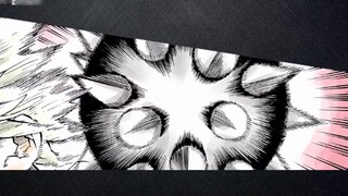 [Demon Slayer / Kokushibo Chapter] The strongest demon hunter of the modern era VS the strongest Kiz