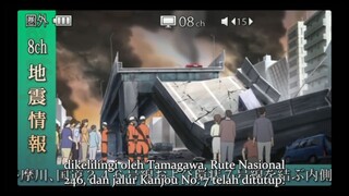 Tokyo Magnitude 8.0 [EPS 3]