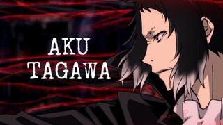 【Fumino |. Ryunosuke Akutagawa】 KEBOHONGAN Sejati