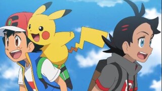 Pokemon (2019) - Chapter 02