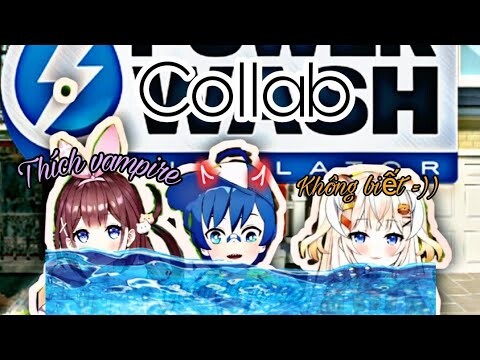 (Vtuber/VietSub) - Khi Bạn Ghét Vampire Thay Vì Zombie =)) !!!