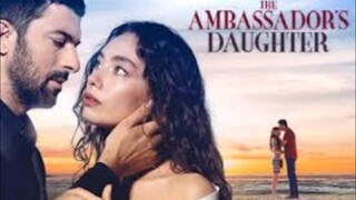 THE AMBASSADOR DAUGHTER (EPISODE 4 ENG.SB.)