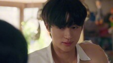 There are too many jokes in episode 11, so I'll cut out a quote first hahahaha丨Running with Sun Jae