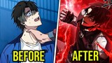 SSS Rank Hero Pretends To Be Weak He Maxed Out His Stats - Manhwa Recap