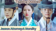 Jeseon Attorney:A Morality EP1. Tagalog
