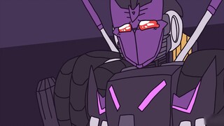 [Transformers/Beyond Vision] Tarn muốn ăn gratin. Phô mai nướng [Hoạt hình MTMTE]