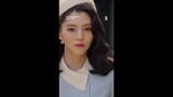Kecantikan Han So-hee Bikin Tidak Sanggup Berword-word | Gyeongseong Creature | #Shorts