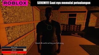 Penampakan Sosok Kuyang Di Roblox!!