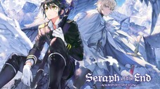 Owari no Sereph S2 EP-01 (HD) Sub Indonesia