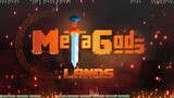 MetaGods Landsale | NFT |
