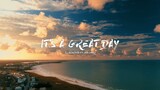 IT'S A GREAT DAY - JAH VINCI [ CHILL TRAP RMX ] DJ RONZKIE REMIX