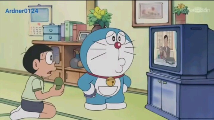 Doraemon - Jangan Ambil Jack Kekasihku (Dub Indo)