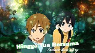 [Amv] - Kinemaster rawfx song Hingga tua bersama