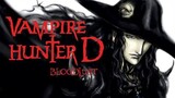 Vampire Hunter D - Bloodlust (2000) พากย์ไทย
