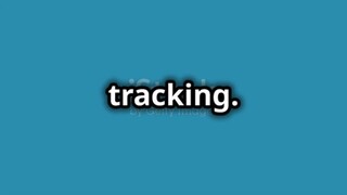 carriage tracking