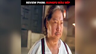 Phim  kungfu đầu bếp #videohaynhat