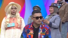 FULL Arisan Trans7 12/10/24 Spesial Disco, Kapten Asik Aja Joget Suka Liat Surya Marah