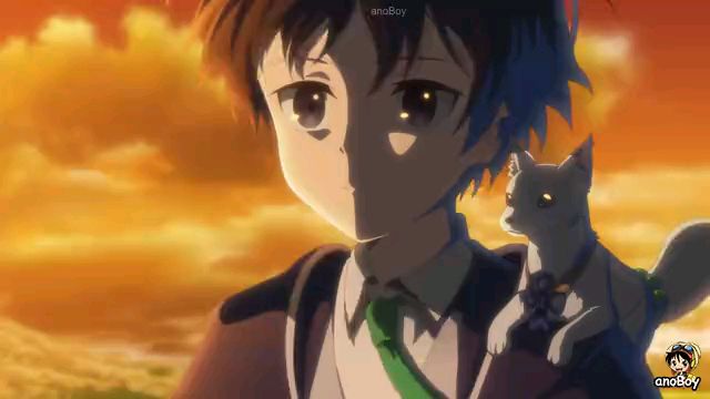 Saikyou Onmyouji no Isekai Tenseiki」Episode 6 Web Preview : r/anime