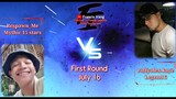 Respawn_Me VS. raffyalex.kaye | First Round - Full Game | FIRST EVER 1v1 ML ONLINE TOURNAMENT
