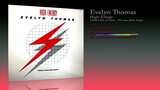Evelyn Thomas (1984) High-Energy [12' Inch - 33⅓ RPM - Maxi-Single]