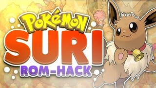 AMAZING POKEMON GBA ROMHACK 2020 NEW REGION, GEN 8, GREAT STORY, and More!