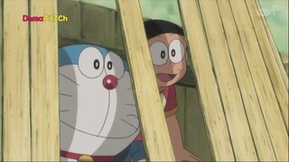 Doraemon Episode 214