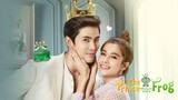 THE FROG PRINCE Ep 15 | Tagalog Dubbed | HD