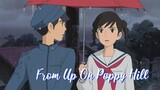 AMV || From Up On Poppy Hill