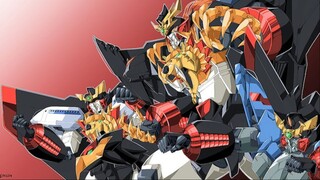 [Tập 35] | Yuusha-Ou GaoGaiGar (King of Braves GaoGaiGar) | [VIETSUB]