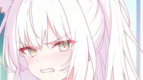 "Sweet and Cute Girl" #Second Dimension #Novel Recommendation #Comic Commentary