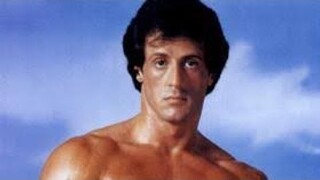 If Rocky Balboa plays codm